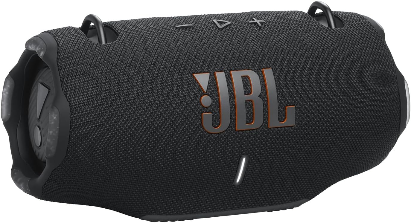Top JBL Xtreme 4 – Portable Bluetooth Speaker in 2025 – Reviews post thumbnail image
