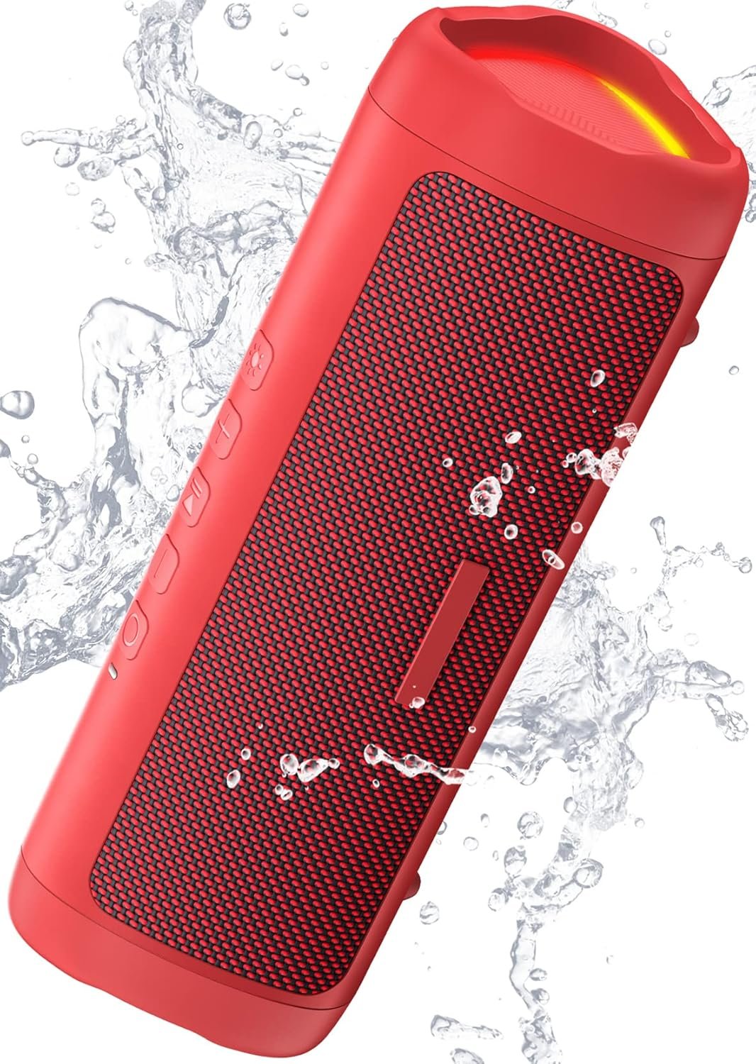 Top 5 Waterproof Bluetooth Speakers Under $50 post thumbnail image