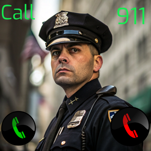 911 Police Prank call Fake call with Police post thumbnail image