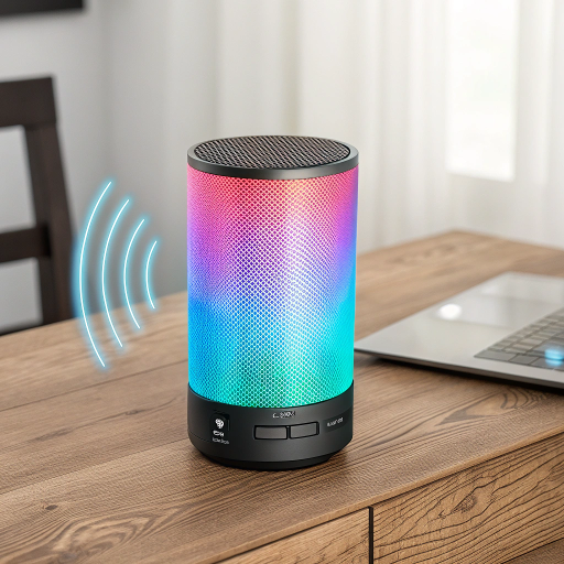 BluetoothSpeaker2025