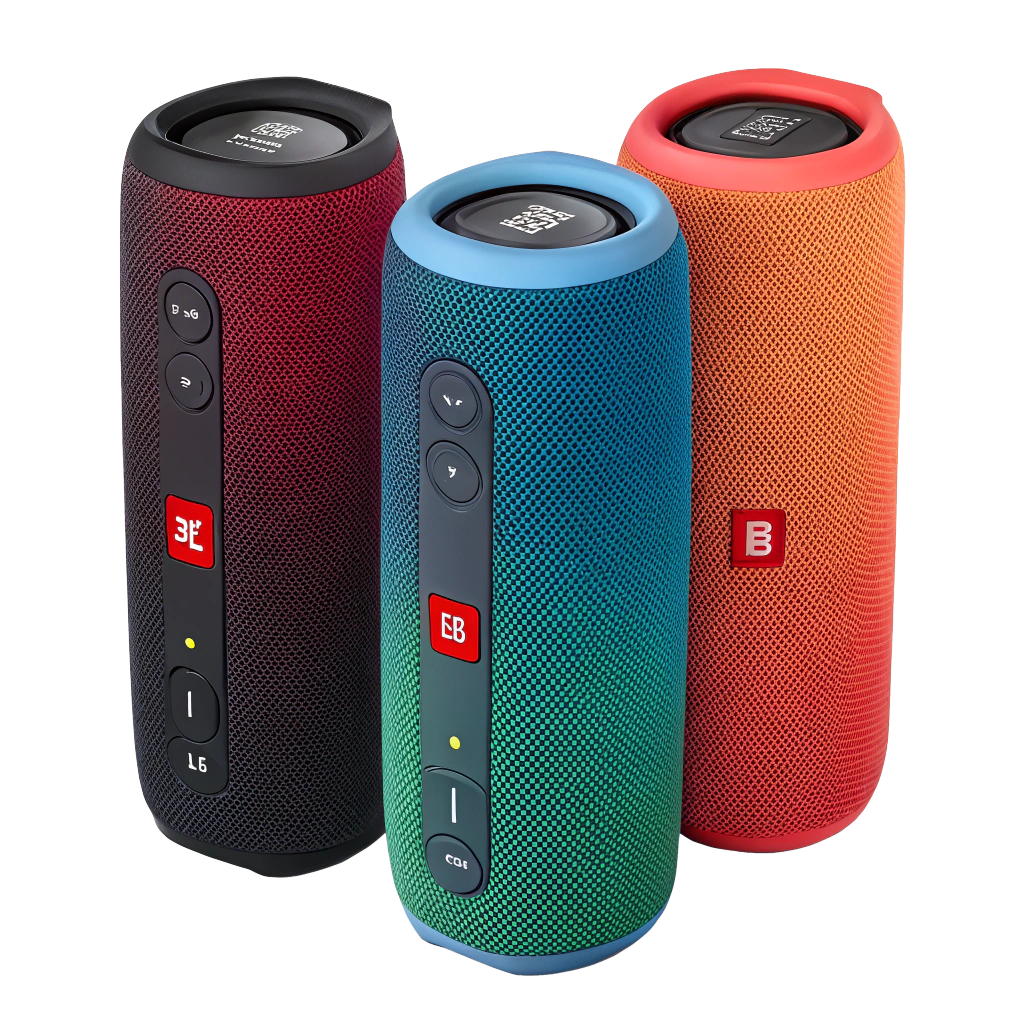 Best IPX7 Bluetooth Speaker 2025