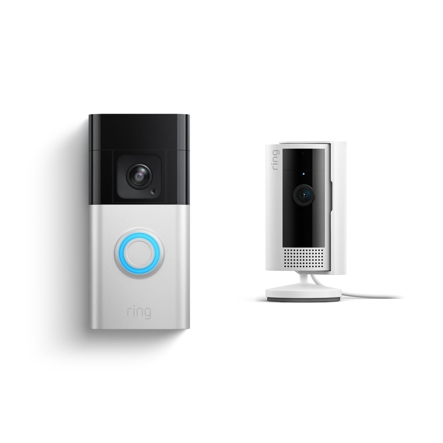 Ring Battery Doorbell