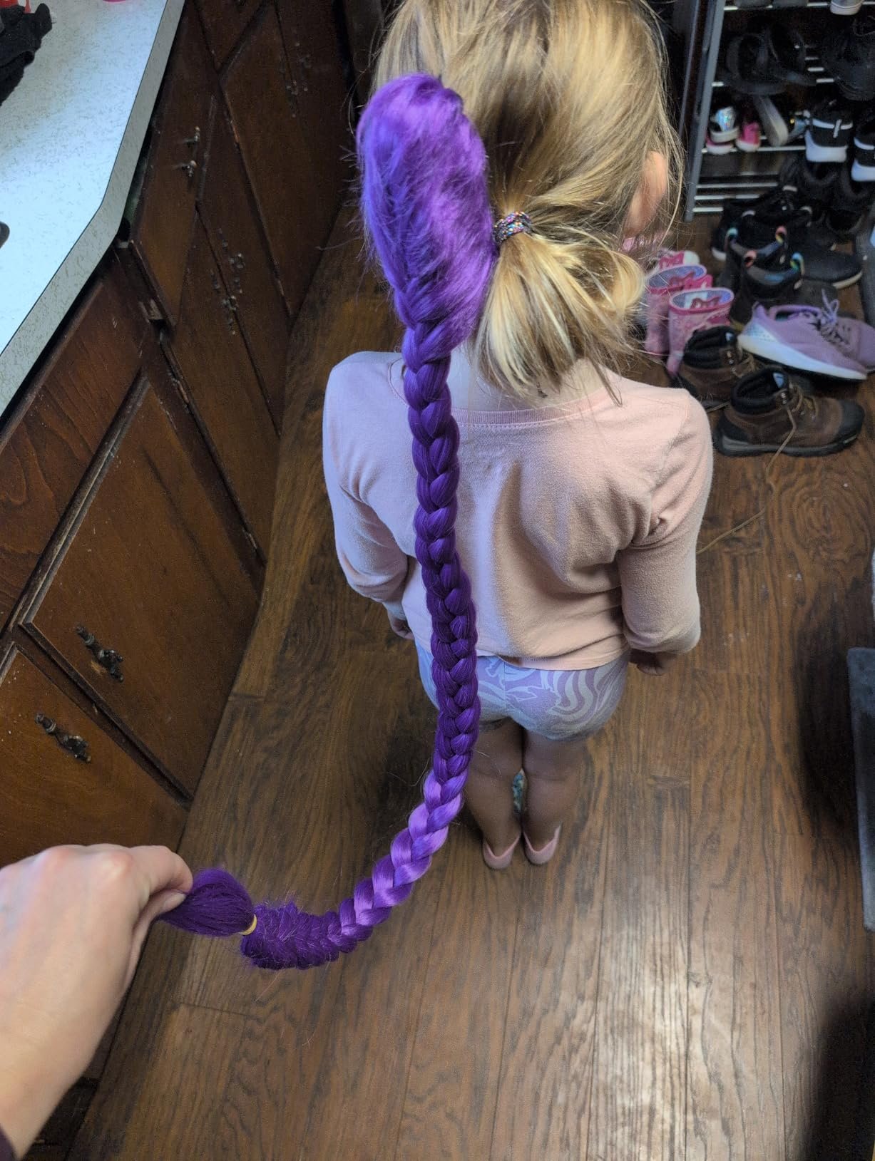 kpop demon hunters costume