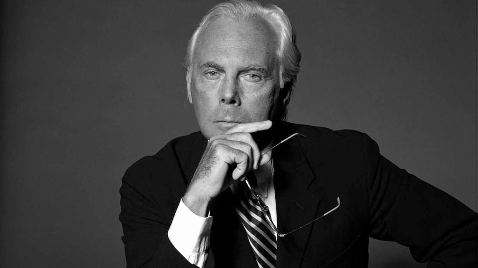 Giorgio Armani (1934-2025): A Legacy & The Future of an Empire post thumbnail image