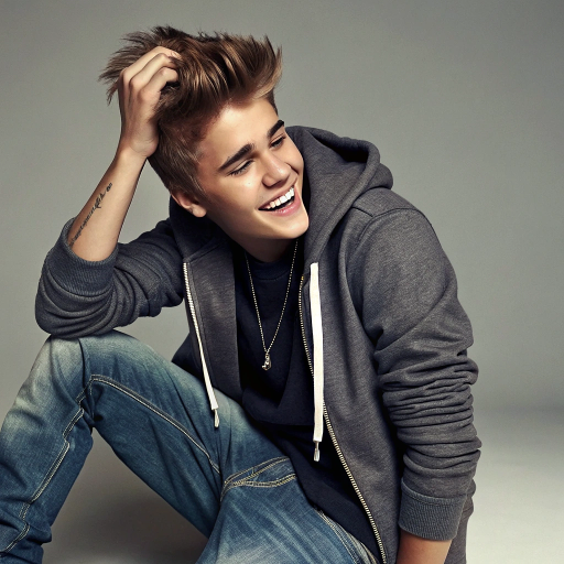 Justin Bieber Shocks the World